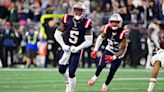Patriots' Dugger & Peppers Stack Up Nicely in PFF's Safety Rankings