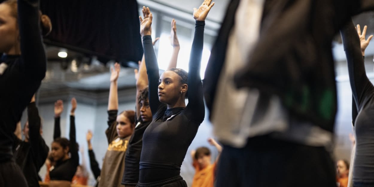 Nine Groups Selected For National Showcase of Major Choreographic Initiative, Making Moves