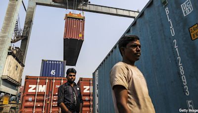 India has quietly transformed its ports