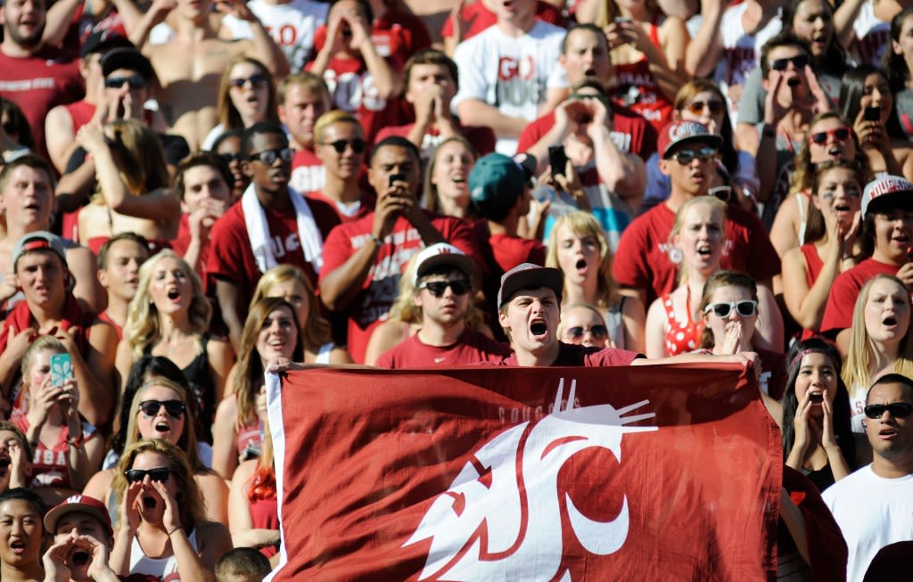 Pac-12 media rights: Washington State, Oregon State land TV deal for home football games in 2024