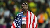 Olympic champion Tori Bowie is among too many Black women who have died from pregnancy-related complications