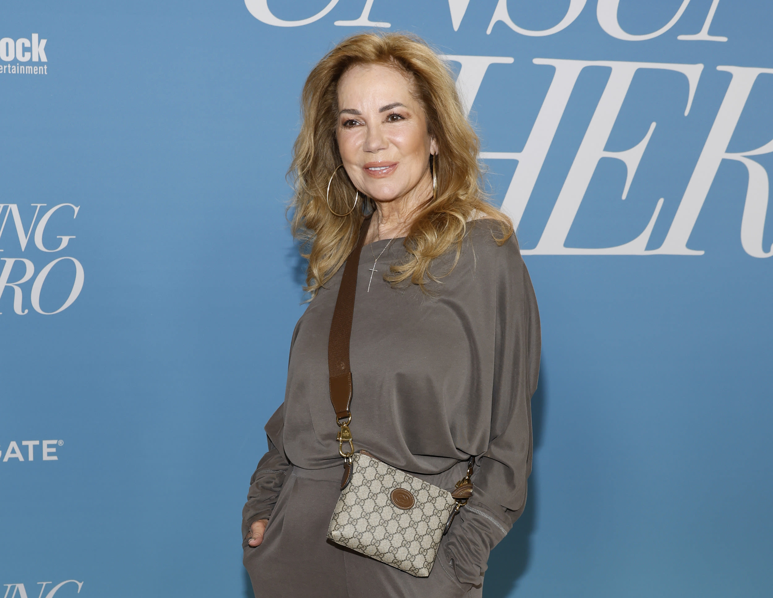 Kathie Lee Gifford returns to 'Today' to reveal where she's been since 2019