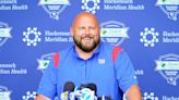 Jay Fund Foundation to honor Giants coach Brian Daboll