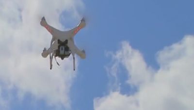 More insurance companies using drones to inspect homes, evaluate storm damage