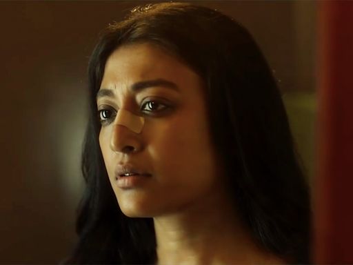 Paoli Dam debuts on Bengali OTT with Hoichoi’s ‘Kaberi’