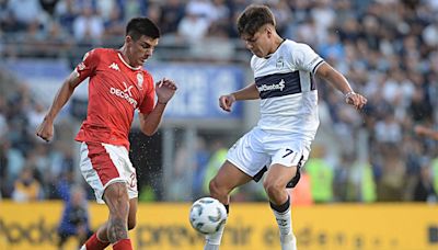 El Lobo prepara la agenda para la pretemporada - Diario Hoy En la noticia