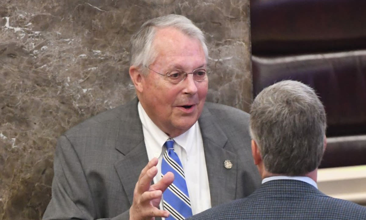 Alabama GOP Re-files Bill that Could Expose Librarians to Criminal Penalties