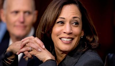 Kamala Harris Has Selected Her Running Mate: Report