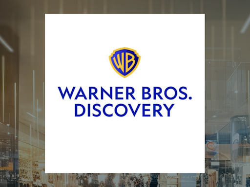 Warner Bros. Discovery (WBD) Set to Announce Earnings on Thursday