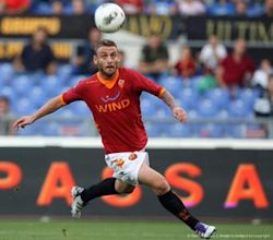 Daniele De Rossi