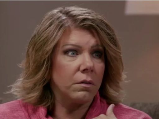 Sister Wives: Meri Brown Struggling, Facing Trademark Issues!