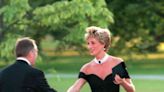 Princess Diana's Revenge Dress Was Supposed to Look Completely Different