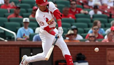 Hochman: Cardinals’ Masyn Winn builds Rookie of the Year résumé. But the NL is stacked.