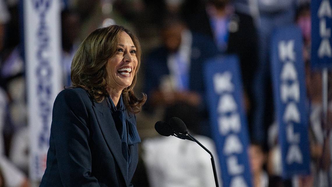 California Democrats have an extreme agenda. Does Kamala Harris believe in it? | Opinion