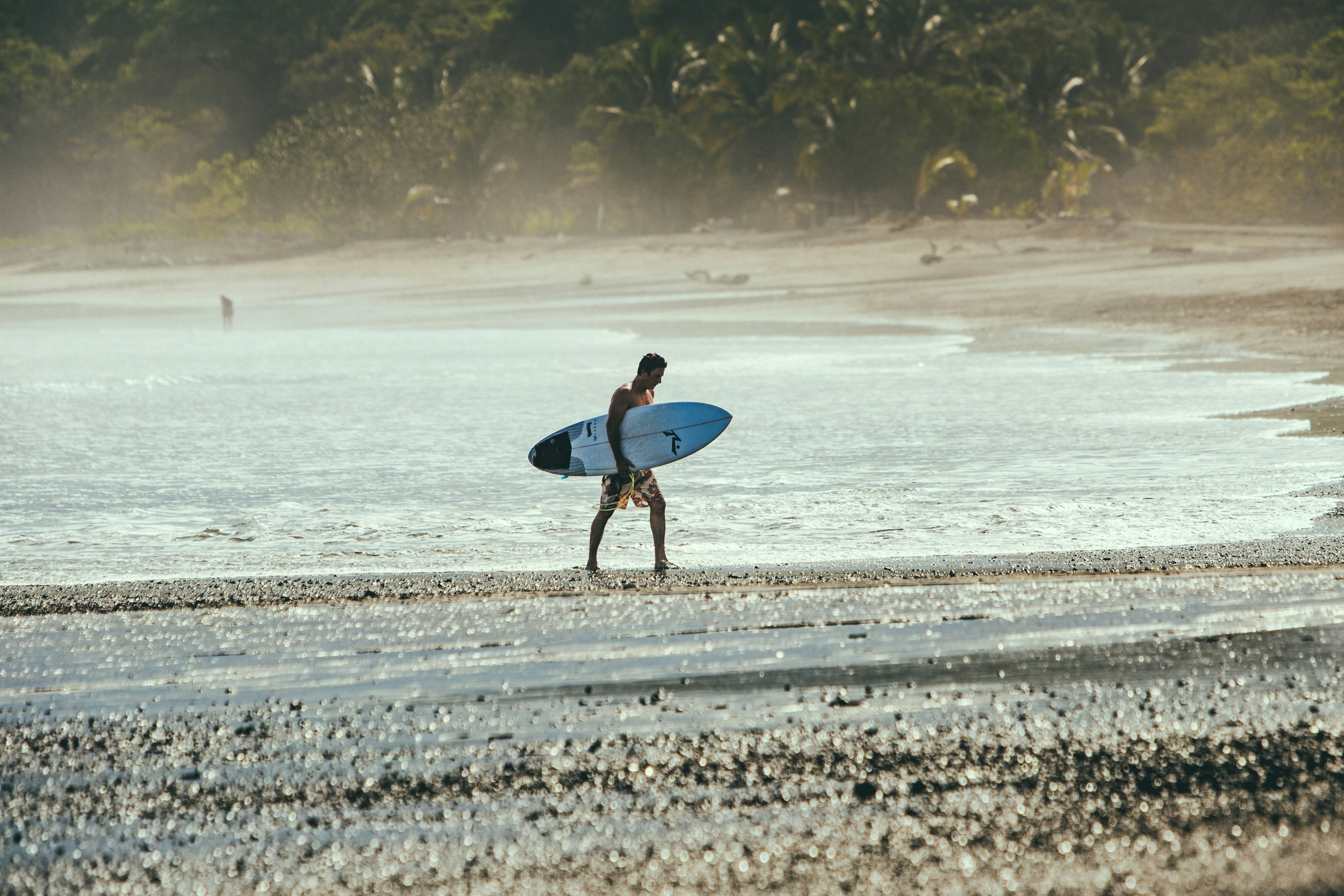 The Best Things to Do in Panama: Surfing, Coffee Tastings, and Private Island Stays