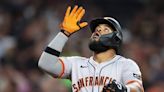 Heliot Ramos continues to emerge in Giants' walk-off loss to Diamondbacks