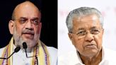 Wayanad tragedy: Amit Shah says Kerala forewarned about landslides; Pinarayi Vijayan refutes, terms it 'baseless'