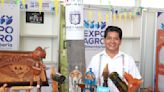 Jesús María presente en la Expo Agroalimentaria de la Feria Nacional de San Marcos