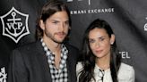Ashton Kutcher Recalls "Really Painful" Demi Moore Miscarriage and Feeling Like a "Failure" After Divorce
