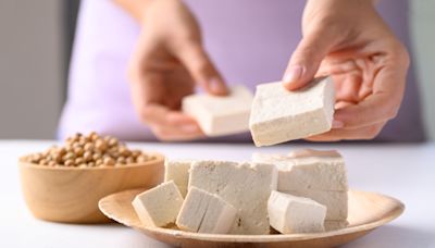 名字中有「豆腐」卻不含大豆成份 鈉量還比傳統豆腐高248倍 - 健康