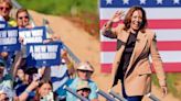 Kamala Harris, decidida a recuperar el voto hispano | El Universal