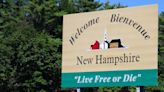 New Hampshire beats out Massachusetts in "best states" ranking