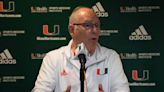 Coach Jim Larranaga headlines University of Miami Sports Hall of Fame class for 2023