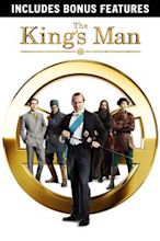 The King's Man - Le origini