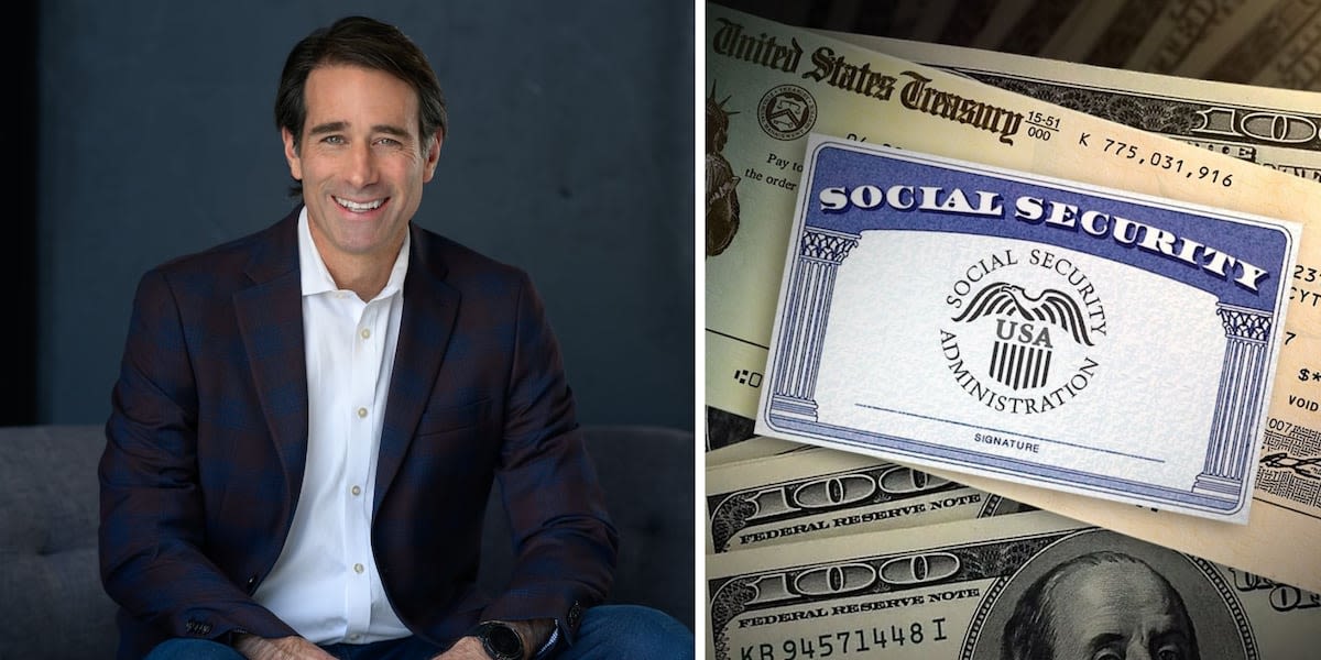 La. Congressman Graves files discharge petition to eliminate two Social Security provisions