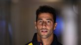 Daniel Ricciardo regresa a la Fórmula 1 con Alpha Tauri; ¿va por el lugar de Checo Pérez?