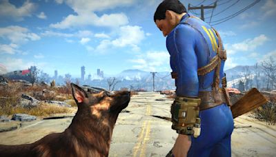 Fallout creator Tim Cain says no amount of money or authority would get him to return to the RPG series, but he'd consider it under one condition