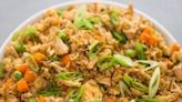 Healthier takeout favorites: Chicken fried rice, chicken sliders and more