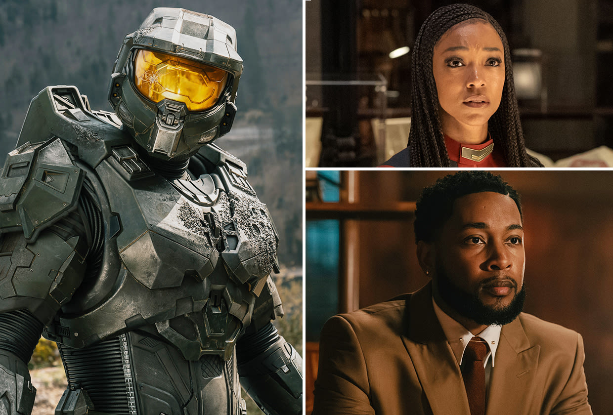 How to Watch Paramount+ With Showtime for Free — Stream Halo, Criminal Minds, The Chi and More