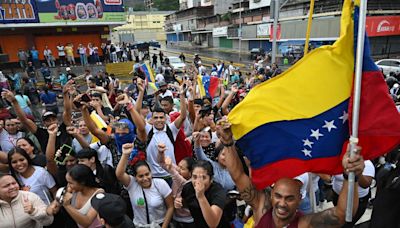 Análise: Hoje pobres substituem classe média na liderança da revolta social contra o chavismo