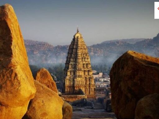 UPSC Essentials | Daily subject-wise quiz : History, Culture and Social Issues MCQs on Hampi, Adi Shankara and more (Week 78)