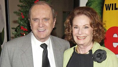 Inside Bob Newhart and Wife Ginnie's 60-Year Love Story