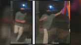 Suspects wanted in Arvada pride flag thefts