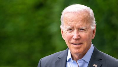 Biden says Fico attack a 'horrific act of violence