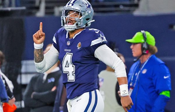 Cowboys 2024 NFL schedule: Opponent breakdowns, five must-see games and predictions for all 17 games