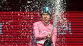 2024 Giro d’Italia: Pelayo Sánchez Outsprints Alaphilippe for Stage 6 Victory