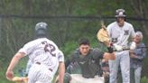 Baseball: Monmouth capitalizes on St. Dom's mistakes to win matchup of defending state champions