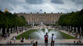 El Palacio de Versalles evacúa de nuevo en clima de vigilancia en Francia por riesgo de ataques