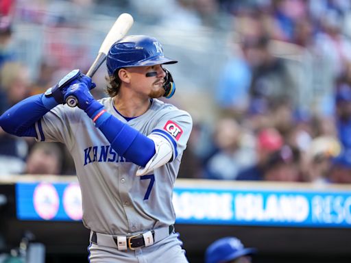 Fantasy Baseball Rankings Tiers: Middle infield update