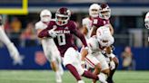 Eleven Aggie football players named to the 2024 Reese’s Senior Bowl Watchlist