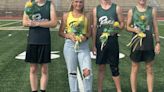 Rhea track athletes take advantage of Last Chance meet