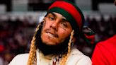 Tekashi manda misterioso mensaje tras finalmente poder regresar a EEUU