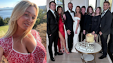 Emma Gretzky celebrates 21st birthday with parents Janet and Wayne, sister Paulina and more: Who are the Gretzky kids?