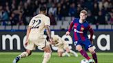 De Jong al rescate del “peor” Barça de Xavi