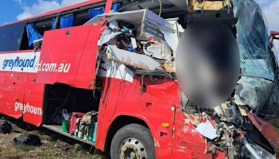 Two German nationals among those killed in Bruce Highway crash