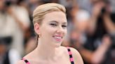 Scarlett Johansson was 'shocked' by OpenAI 'Sky' voice